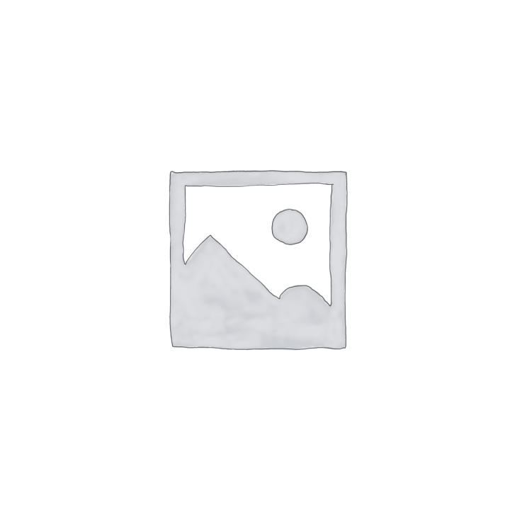 A simple gray placeholder image icon with an outline of mountains and a sun or moon in the center.